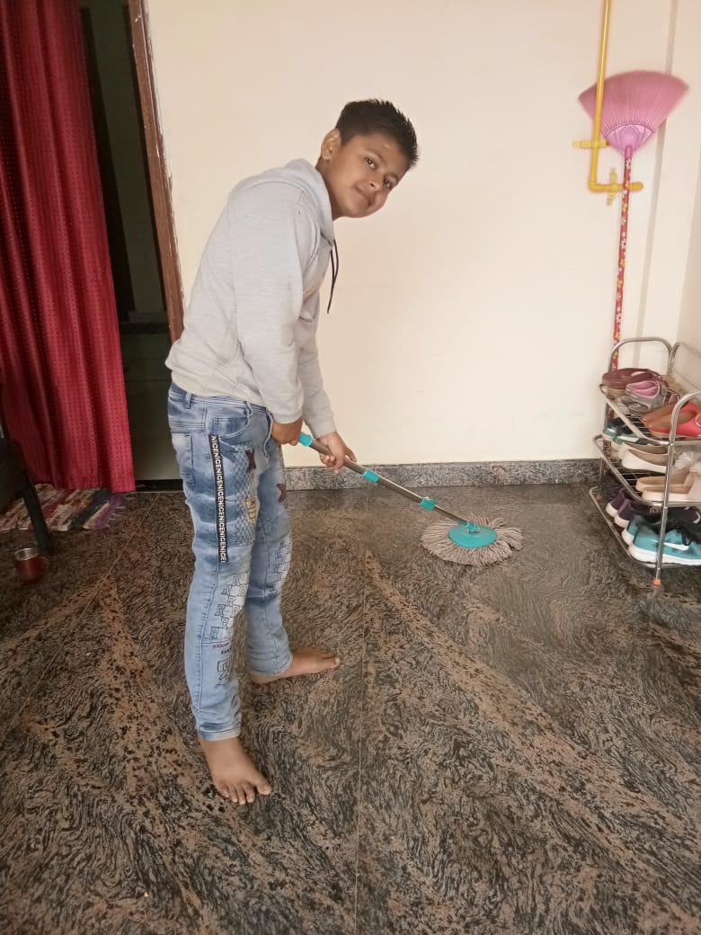 project